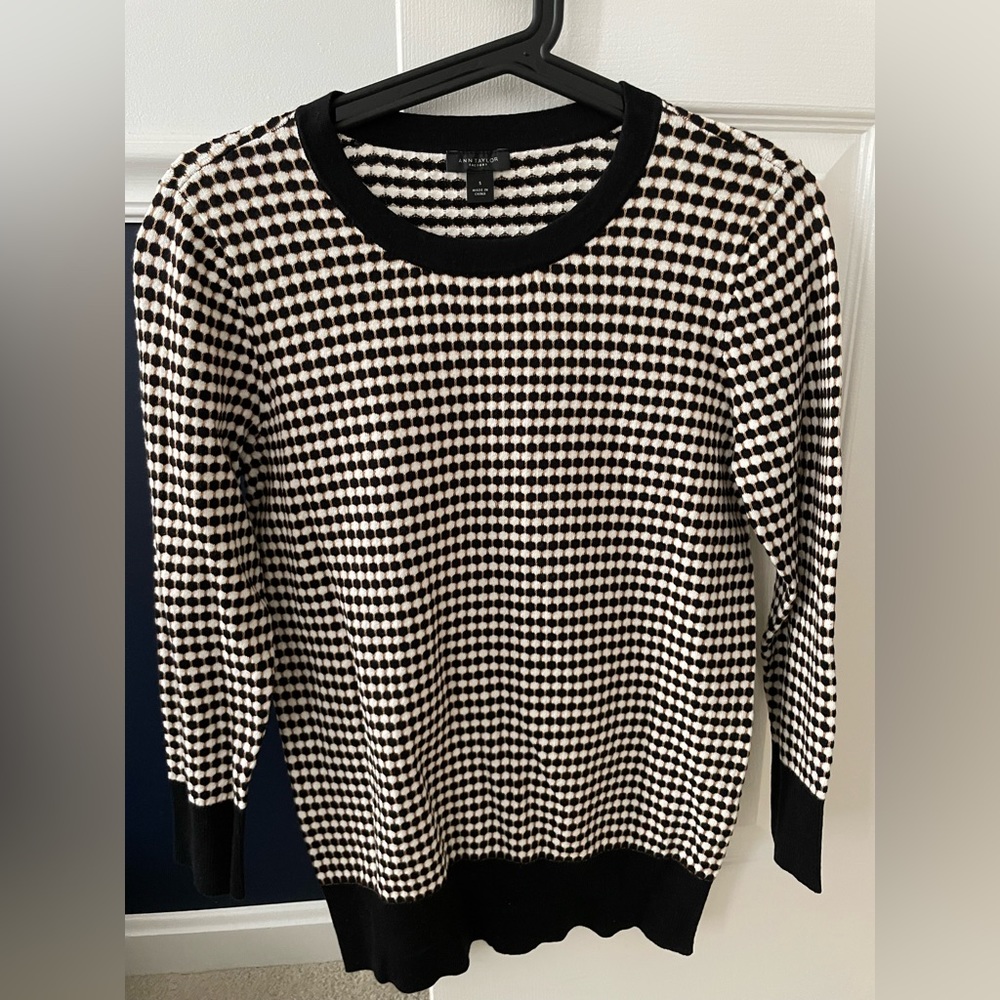 BUNDLE & SAVE - printed sweater